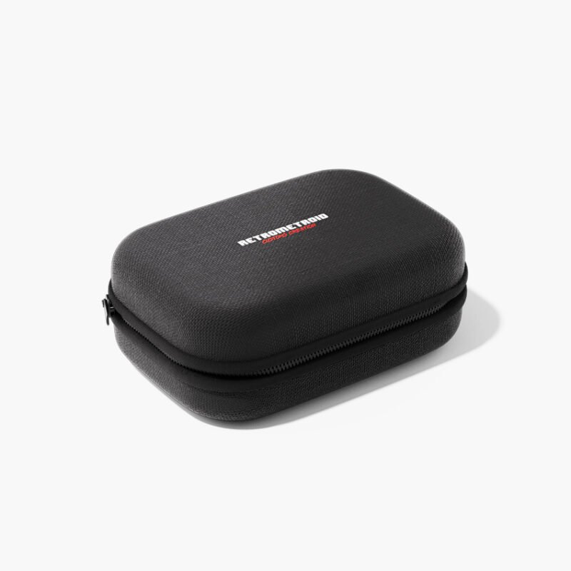 Extension mémoire GBA Retrometroid – accessoires pour consoles rétro portables