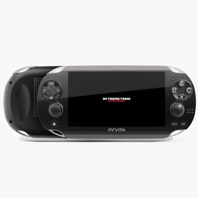 PSVITA OLED