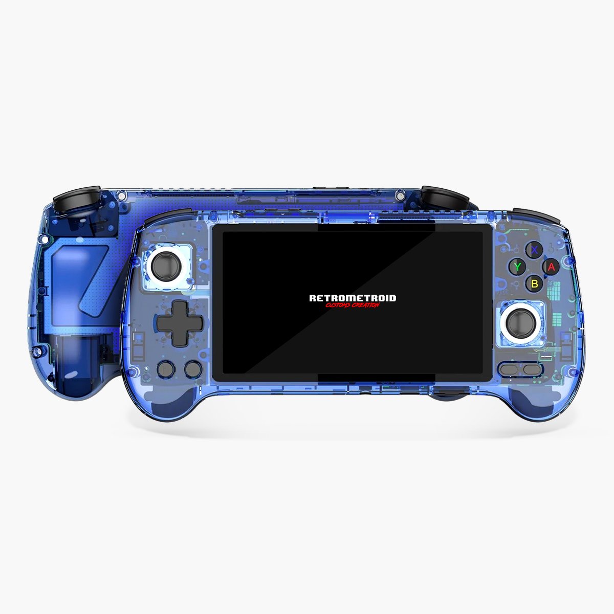 RETRO CORE- PRO