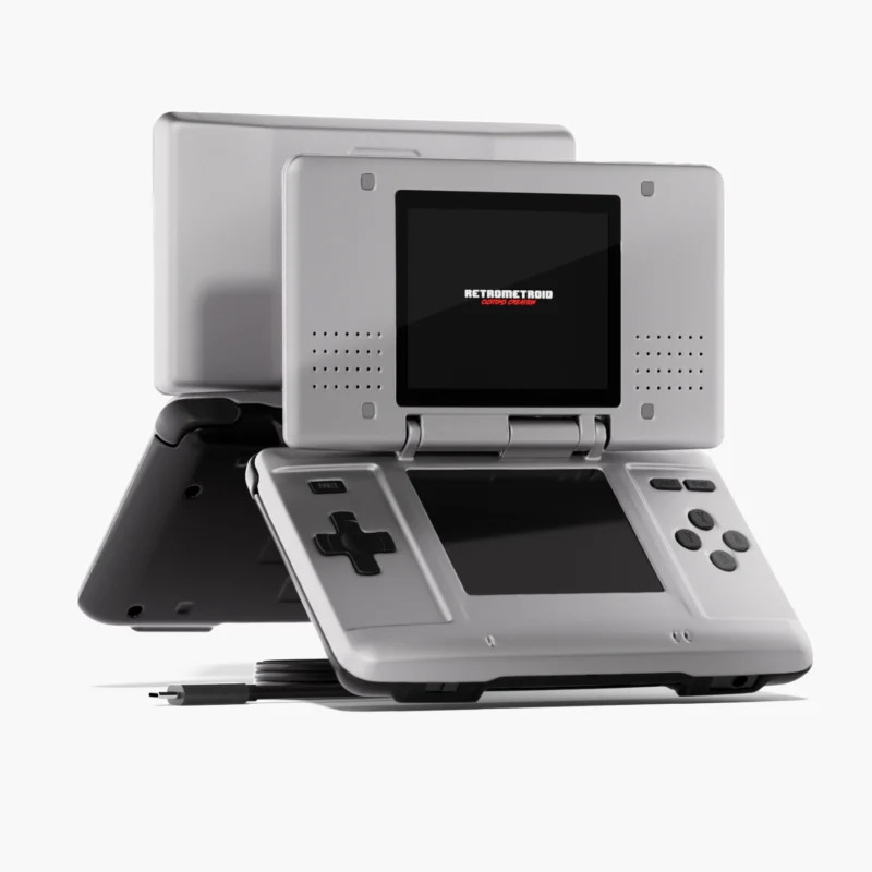 Nintendo DS Tank