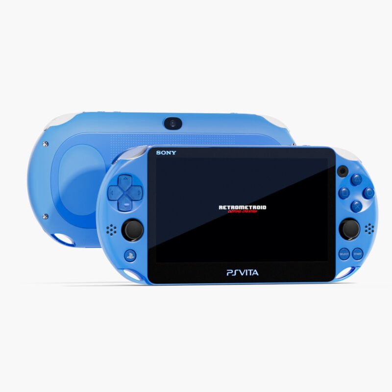 PSVITA Slim