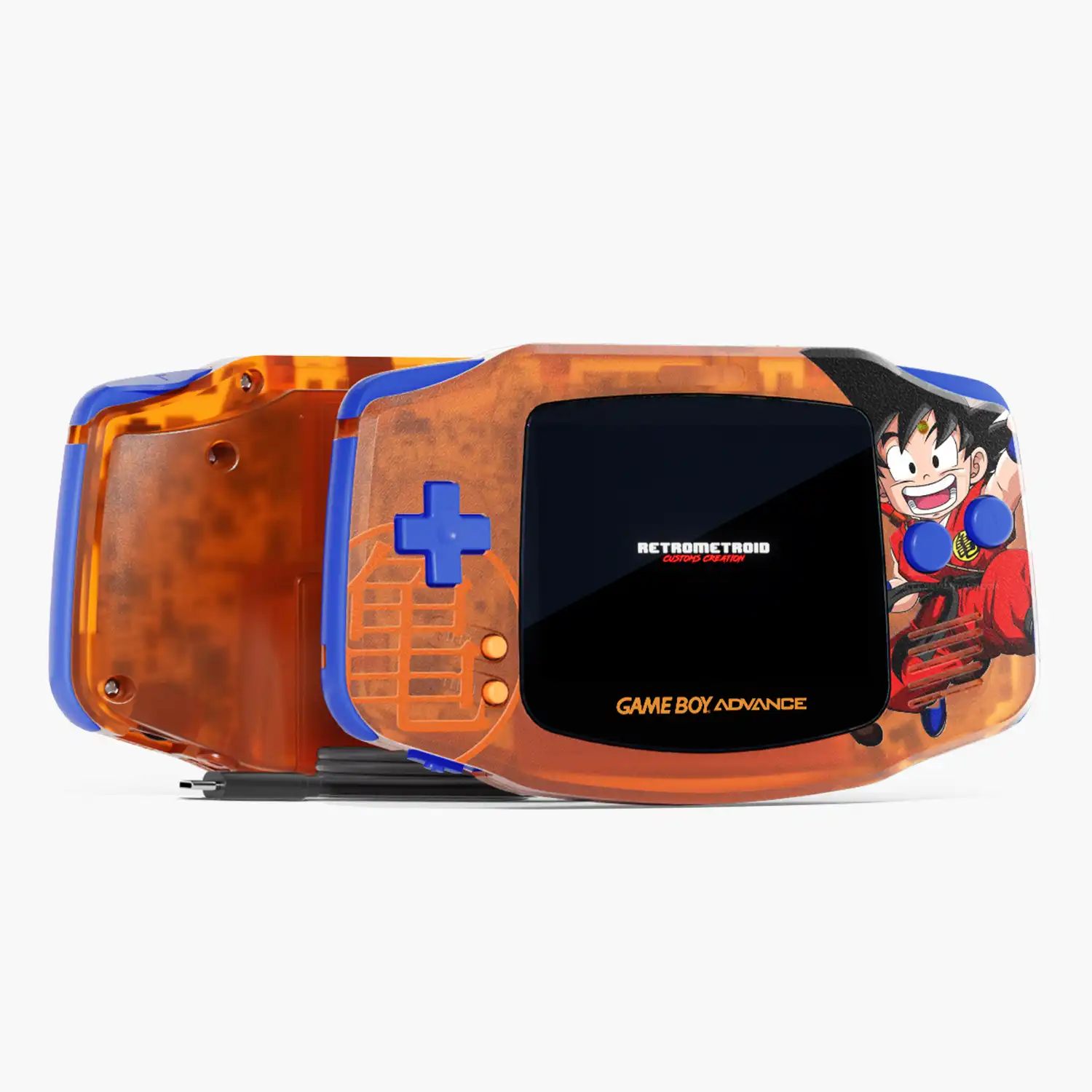 2DragonBall