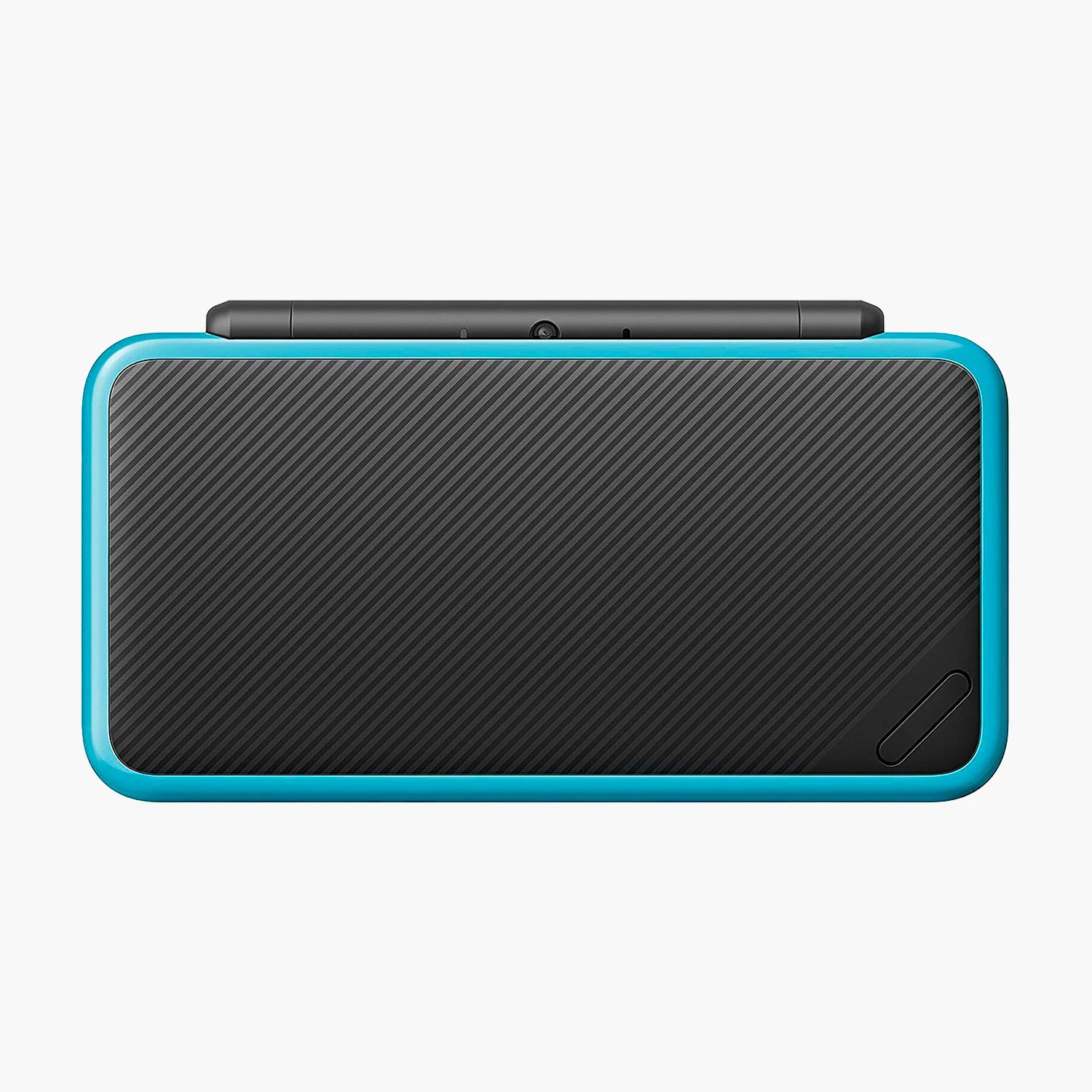 New2dsXL-Black-Blue-Close