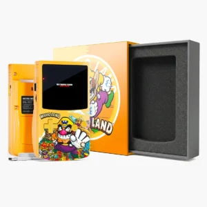All Products-warioland-gbc