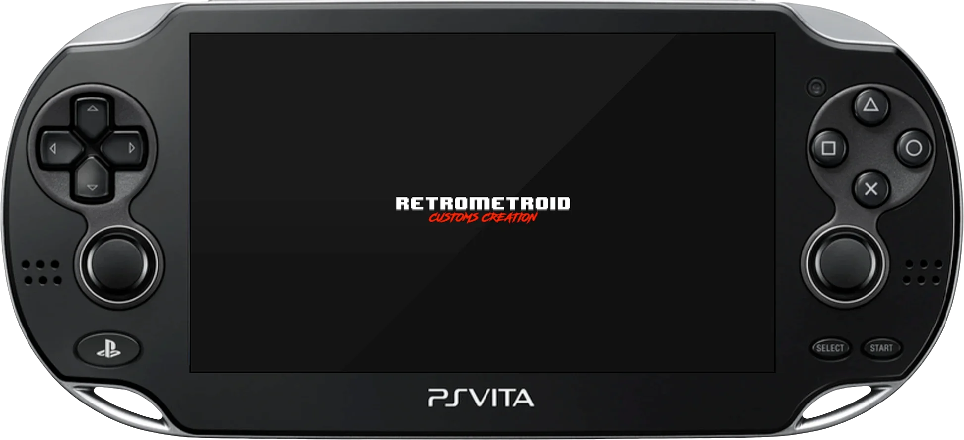 PS Vita OLED