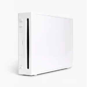 Front-white-wii