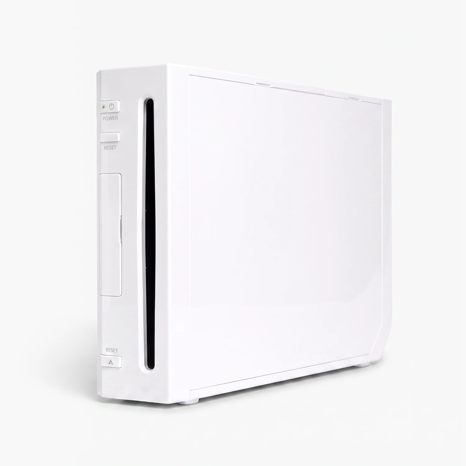 Front-white-wii