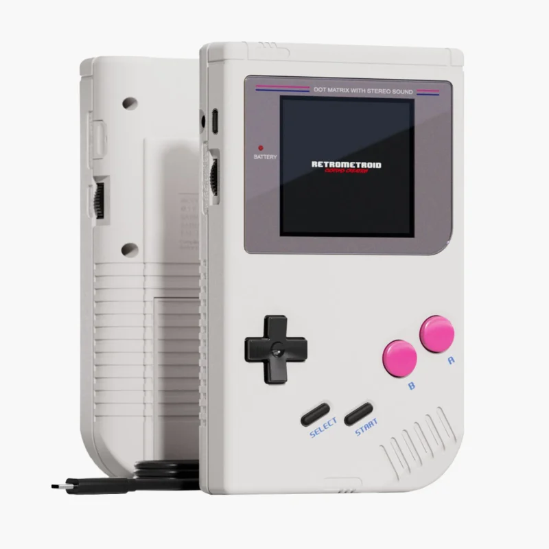 Gameboy FAT