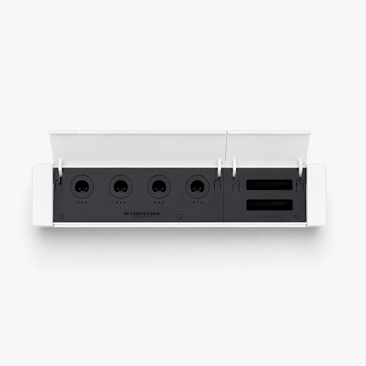 Top-white-wii